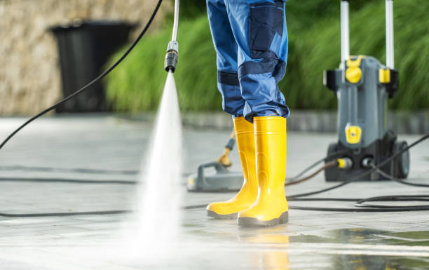 Best Garage Pressure Washing  in Tellico Village, TN