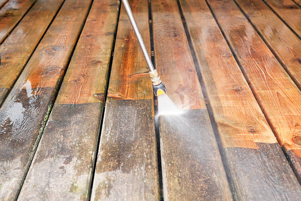 Best Fence Pressure Washing  in Tellico Village, TN