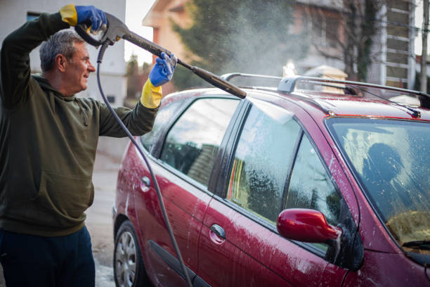 Best Power Washing Near Me  in Tellico Village, TN