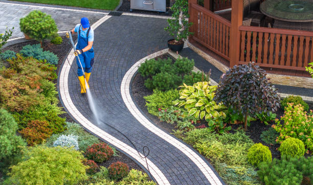 Best Concrete Pressure Washing  in Tellico Village, TN
