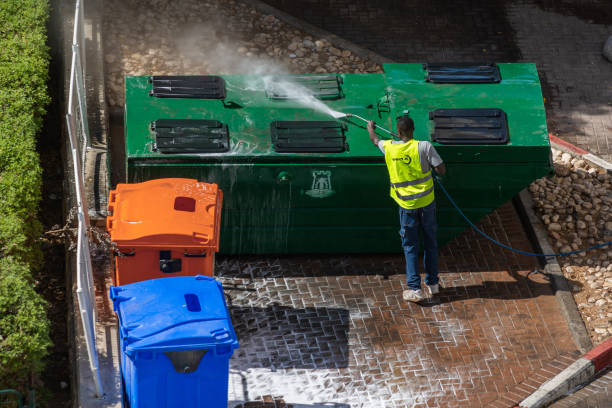 Best Roof Power Washing Services  in Tellico Village, TN